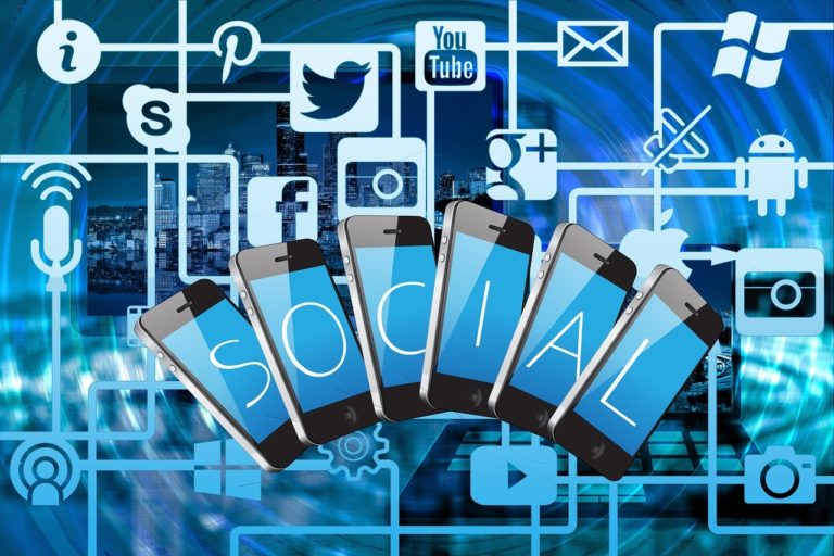 Marketing blockchain